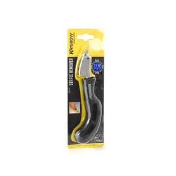 

Krisbow Pencabut Stapler 5-14mm Bandung Hand Tools Staples Original