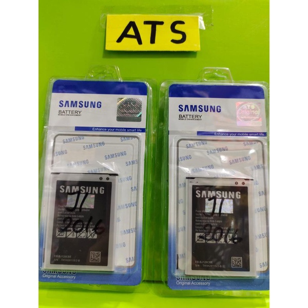 baterai batterai battery batrai Samsung J1 2016 original