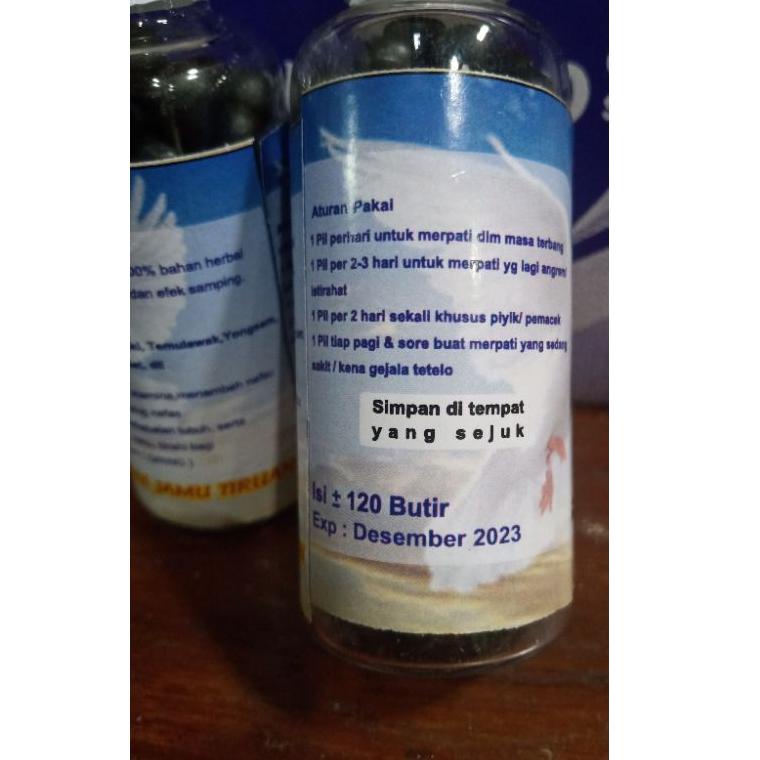 

ZDM Extra Power 100% Herbal, Isi 120 butir, Jamu Giring, Jamu Keket, Jamu Merpati➲∞ (Terupdate)Ready ➲