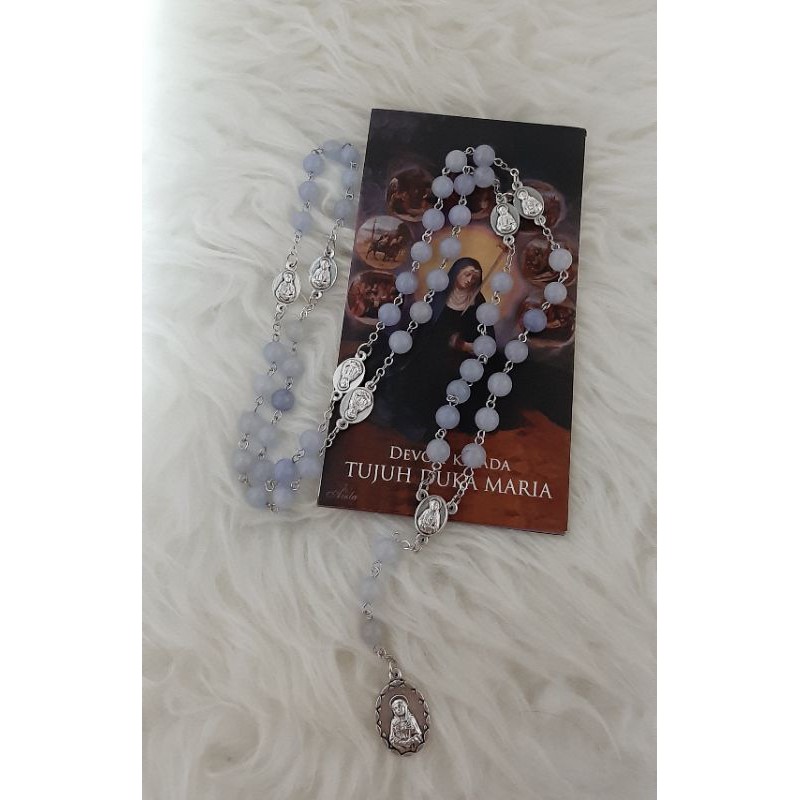 rosario 7 duka Maria