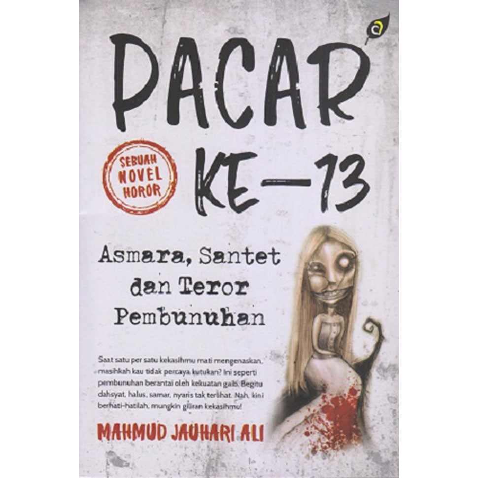 Pacar Ke 13 Asamara Santet Dan Teror Pembunuhan Shopee Indonesia