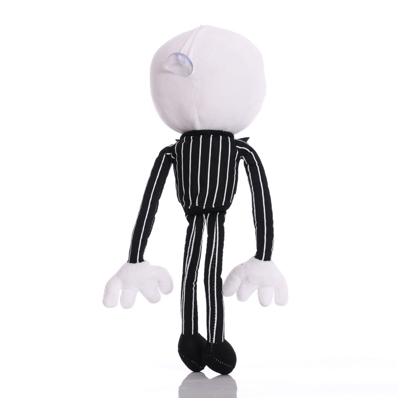 Mainan Boneka Stuffed Plush Film The Nightmare Before Christmas Labu King Jack prank 40cm