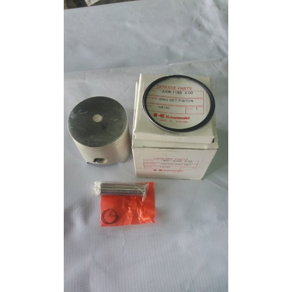 Piston Kawasaki Ninja 2 tak  r rr