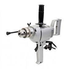 Mesin Bor Hand Drill 16 mm Maktec 6016