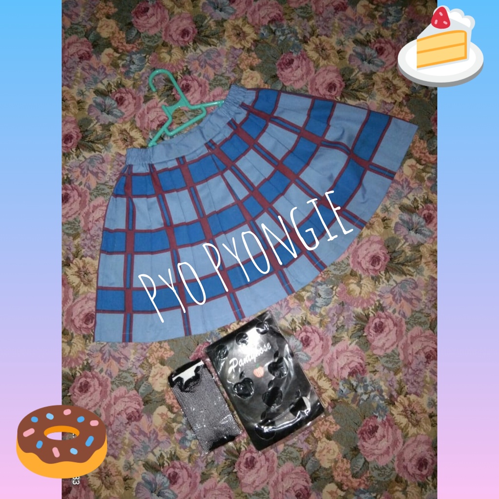 Rok Love Live Cosplay Costume