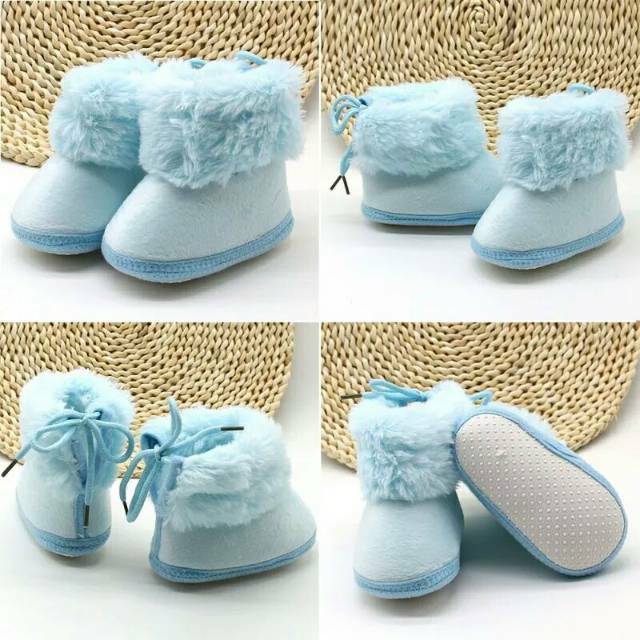 Boots bayi/boots anak/sepatu bayi/sepatu boots anak/sepatu boots import/prewalker/sepatu import