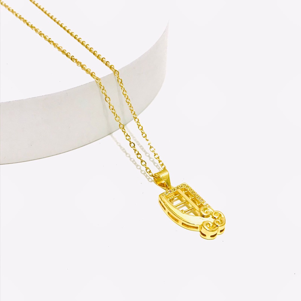 KALUNG TITANIUM KT-67