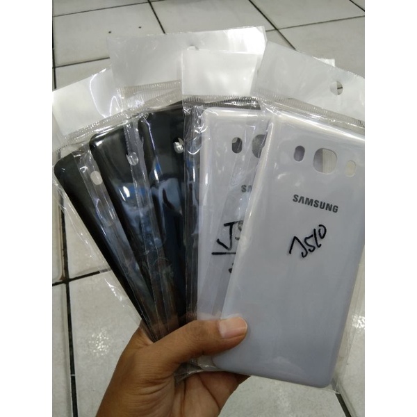 BACKDOOR TUTUP BATRAI KESING BELAKANG SAMSUNG J510 J5 2016