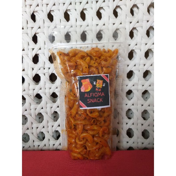 

Makaroni pedas 150 gram