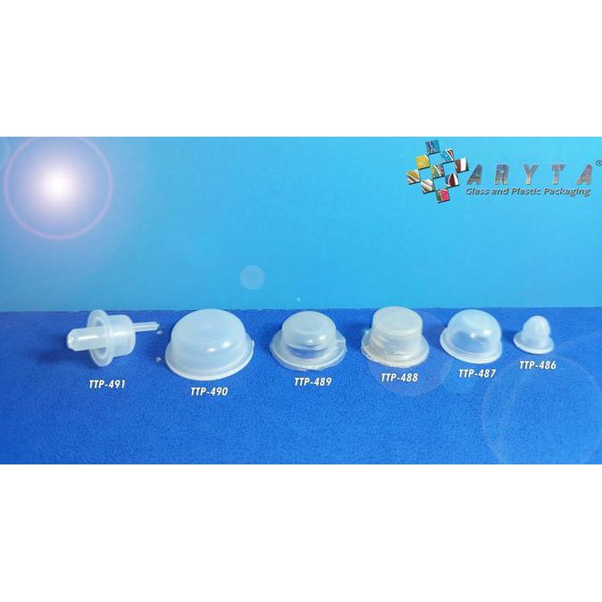 TTP490.TUTUP BOTOL PLASTIK SUMBAT TOMAT