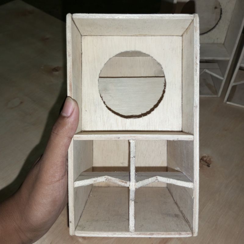 MINIATUR BOX CBS NOGOSARI 3 INC | BOX CBS NOGOSARI MURAH