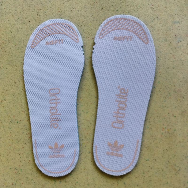 Insole Kids Baby Original Size 20-35