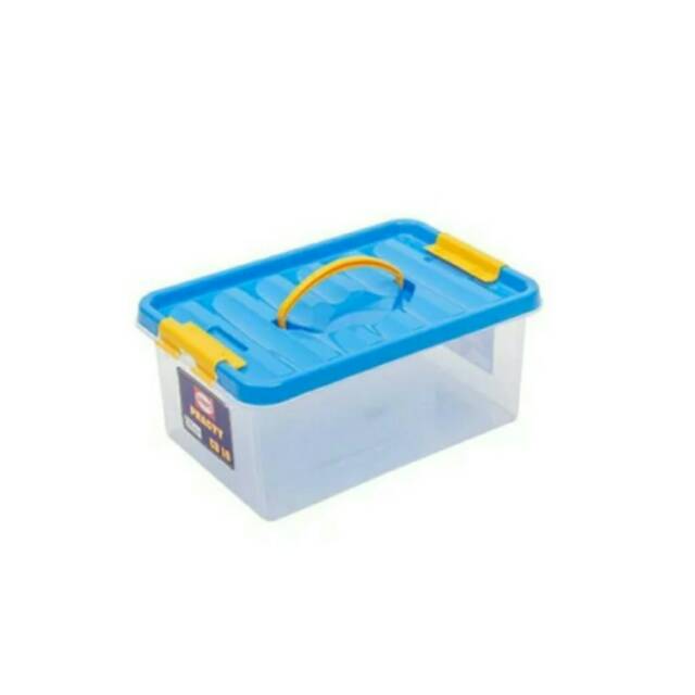 Box Container Shinpo CB 10