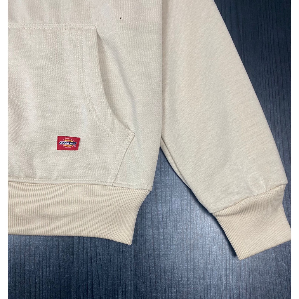 HOODIE DICKIES CLASIC