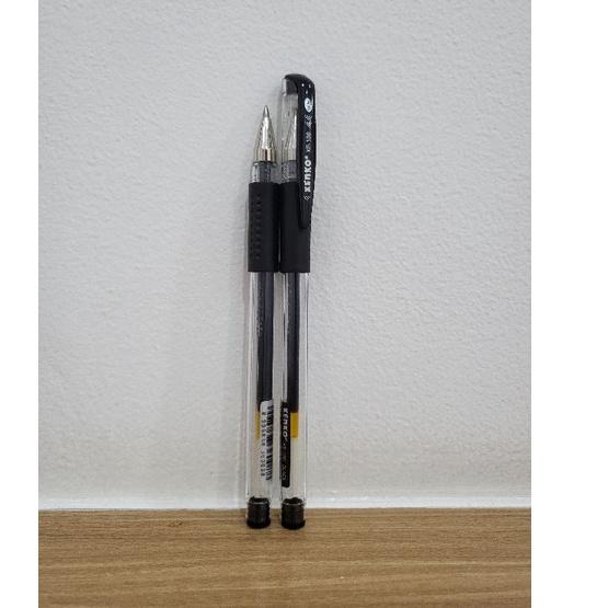 

Paket Spesial PULPEN PEN GEL KING JELLER II KENKO KE 100 (12 PCS)