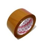 

Lakban coklat / OPP tape coklat 2 inch