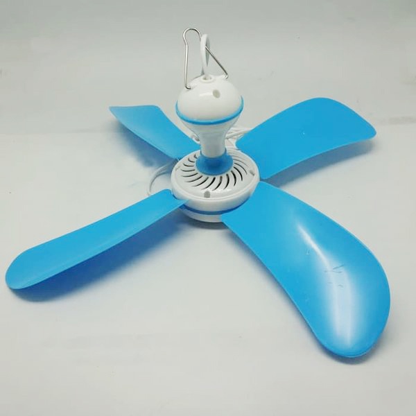Kipas Angin Gantung Helifan