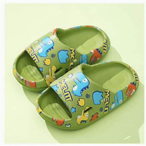 babyfit MELLYS sendal karet anak slip on sandal anak import RESTOCK 1025R