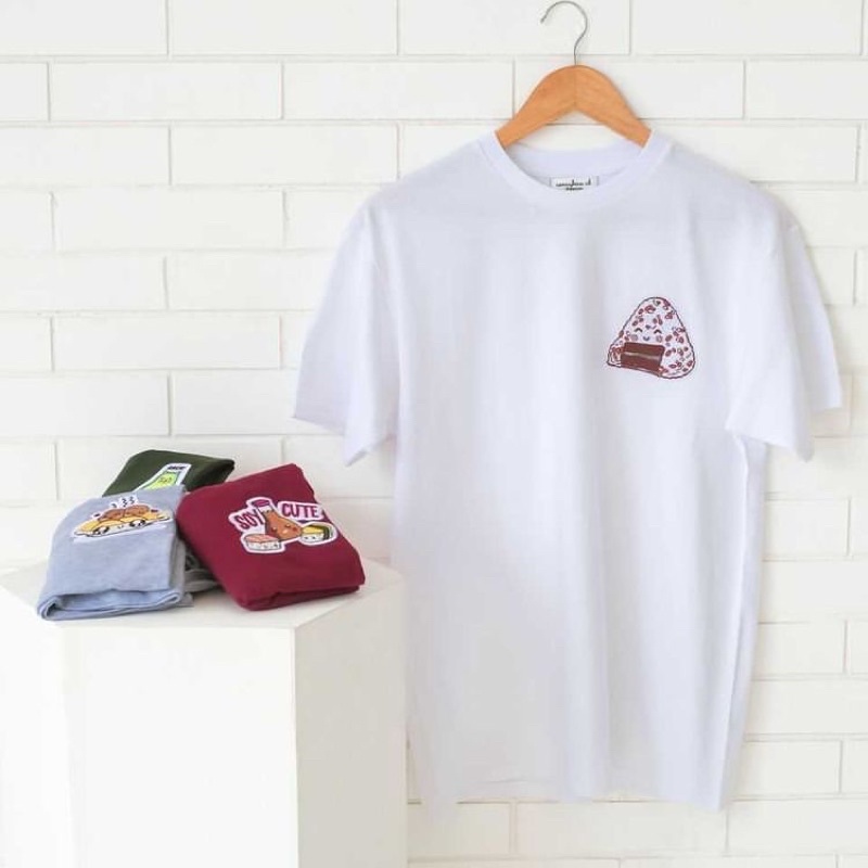 

W8014 : Onigiri
