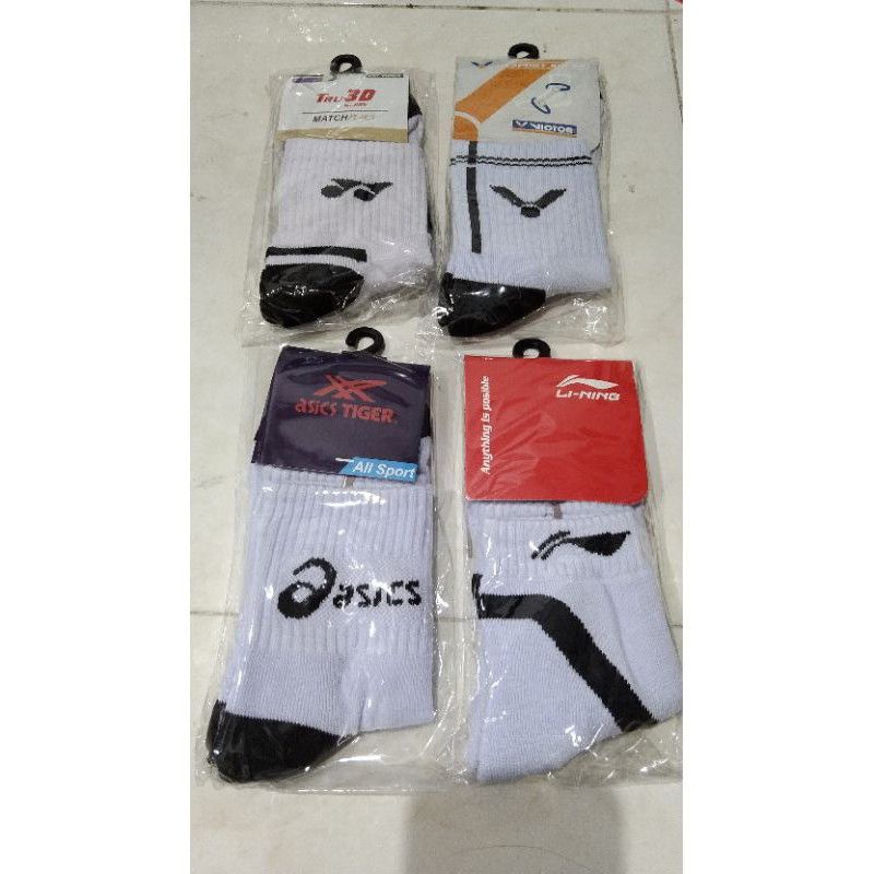 KAOS KAKI SPORT PENDEK