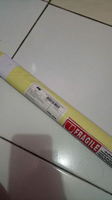 Stiker Kulkas 2 Pintu Motif Doraemon, Harga Murah