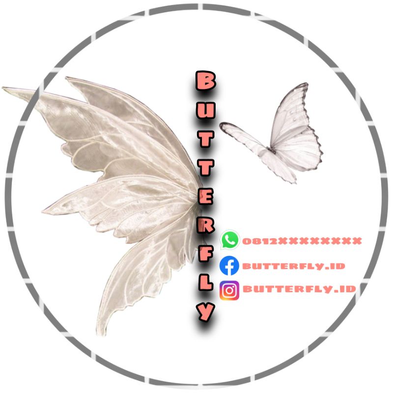 Desain Logo / Logo Design