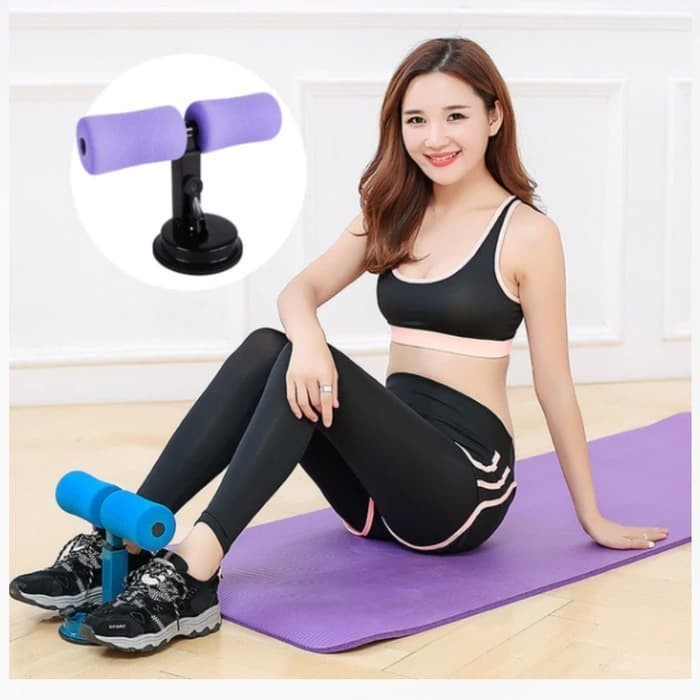 QUALITY ready stock instant gosend grab Portable Gym ORIGINAL