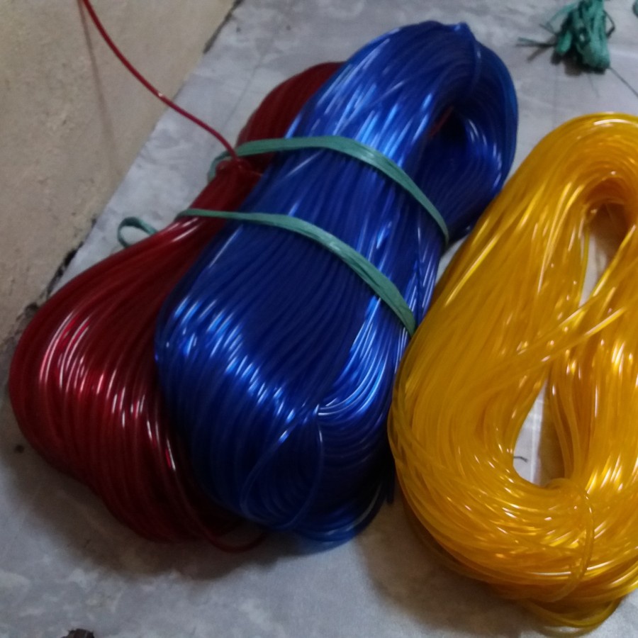 Tali Pentil Kursi Jual Kiloan 009