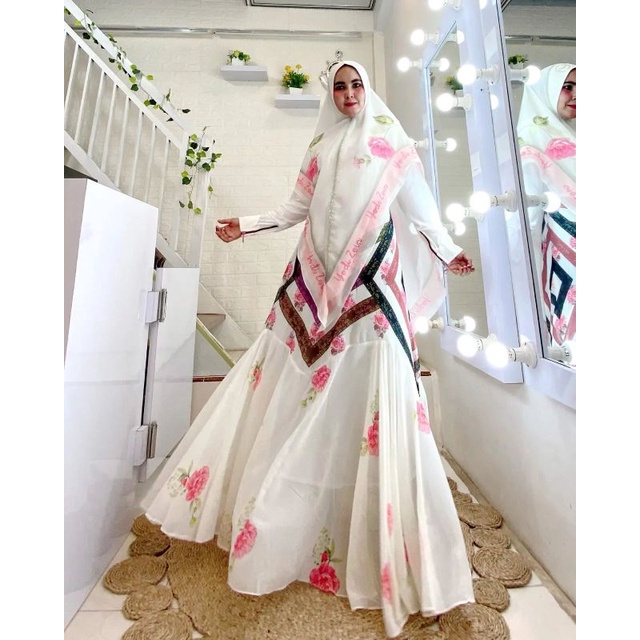 nareshah by yodizien siap kirim