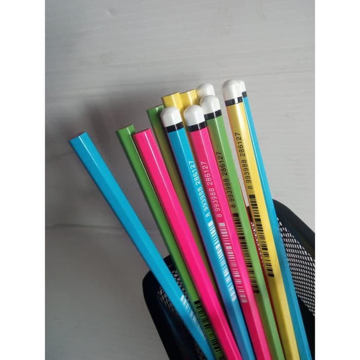 

NEW STOCK JOYKO PENSIL 2B P-94 (PACK 12 PCS)