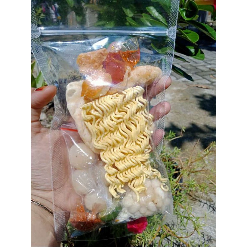 

boci baso aci