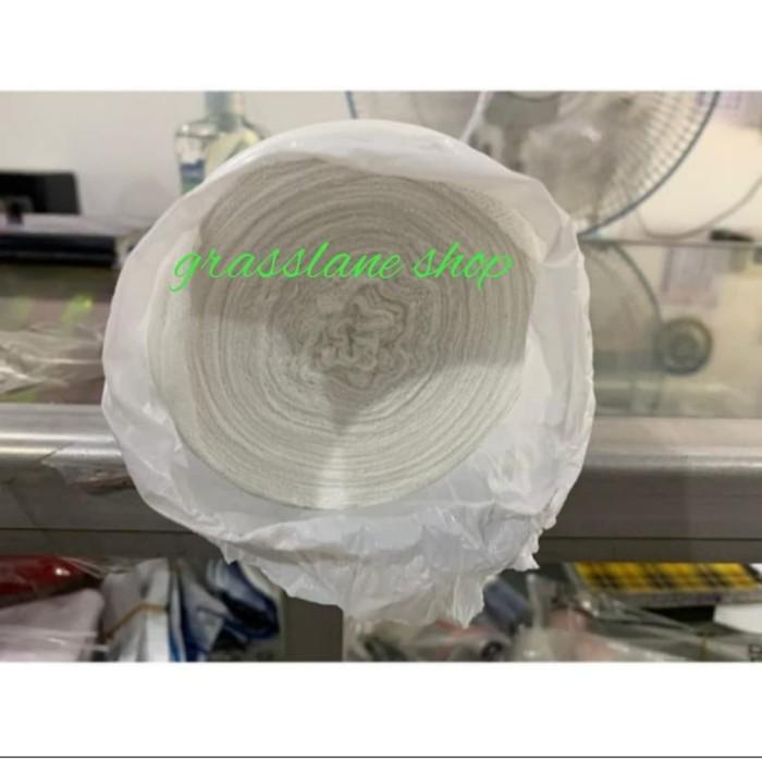 Anjeon | Kasa Roll Verban Hidrofil Gulung Hydrophile 40 Yard X 80 Cm Evomed Kekinian Terlaris