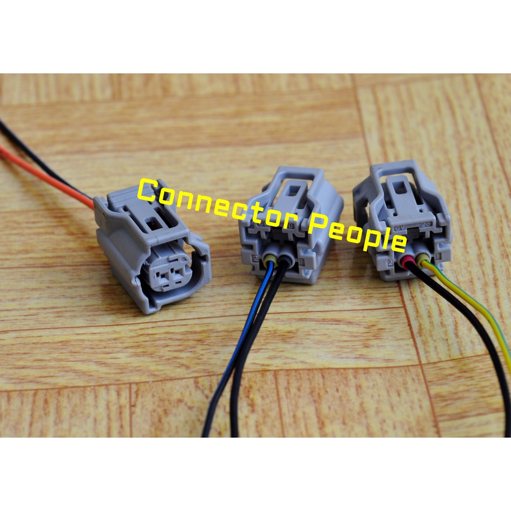 PNP Soket FuelPump fuel pompa Yamaha matic Mio J M3 R15 Nmax aerox