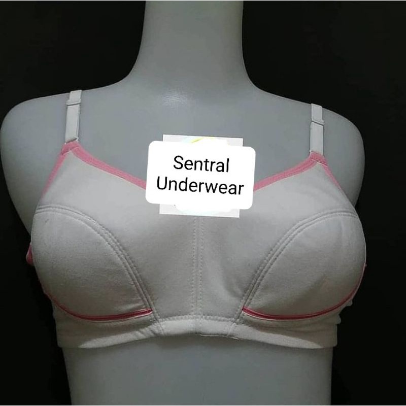 BH/Bra Remaja Golden Nick