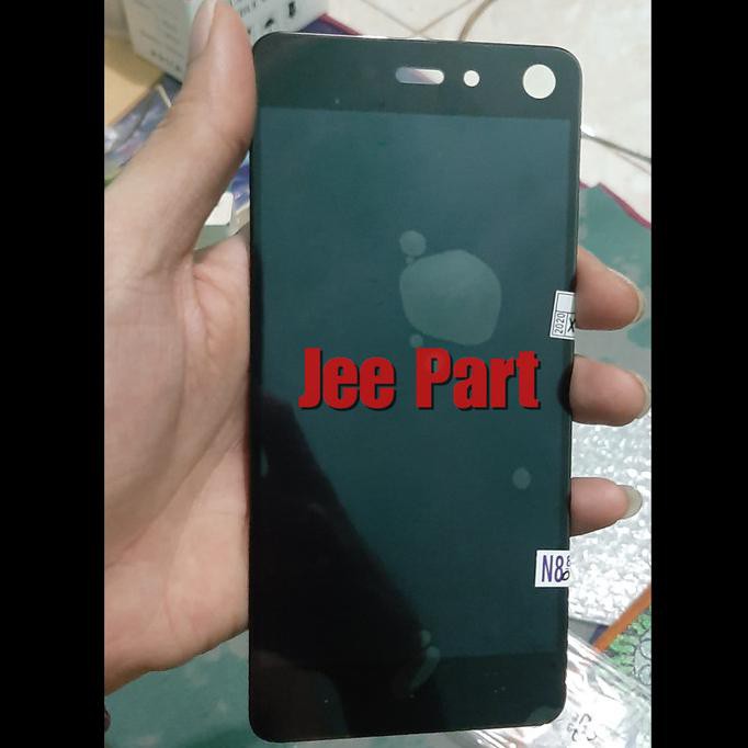 LCD TOUCHSCREEN INFINIX X522 S2 PRO