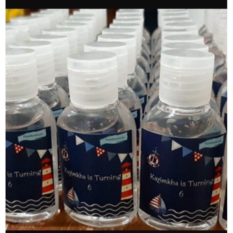 hand sanitizer / Souvenir hand sanitizer / hampers hand sanitizer / Souvenir nikah murah