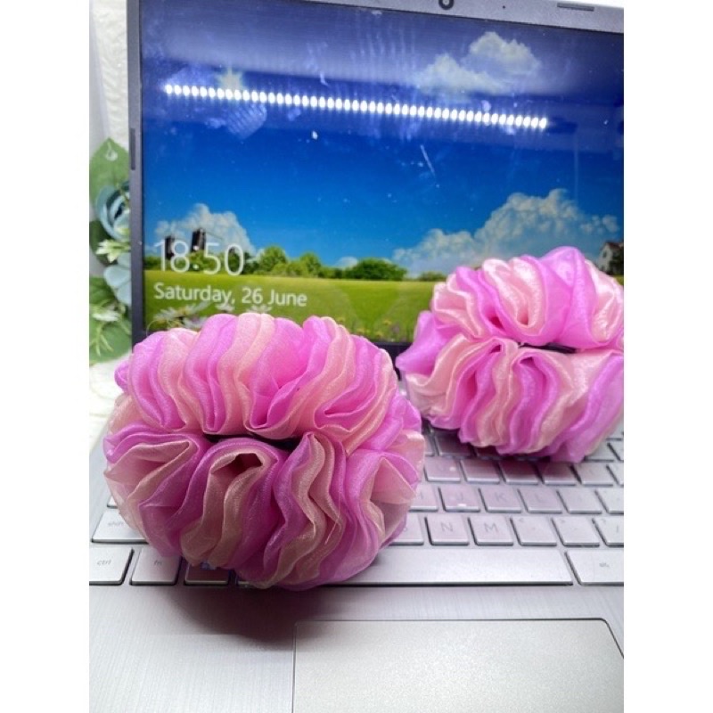 JEPIT SALON JUMBO JEPIT RAMBUT CEPOL HIJAB CEPOL JILBAB