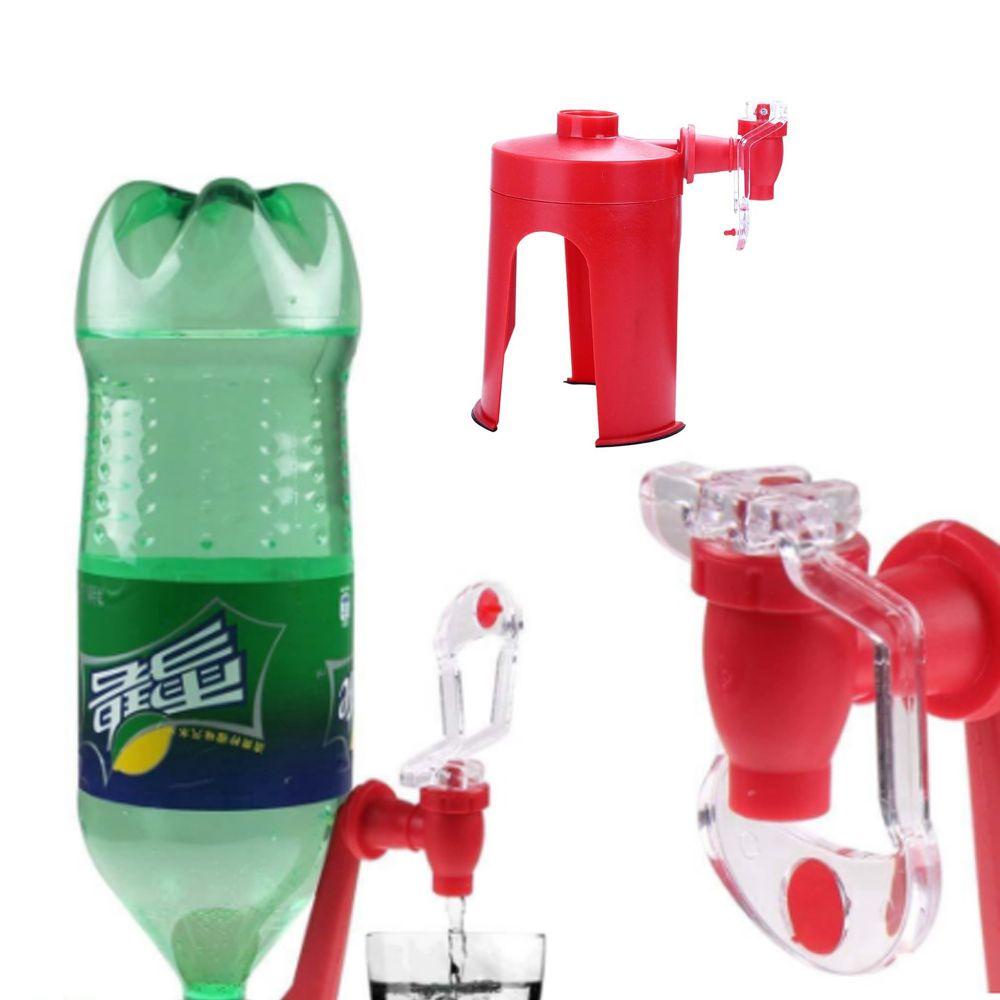 Suyo Coke Tap Saver Minum Gadget Dapur Perlengkapan Pesta Dispenser Air