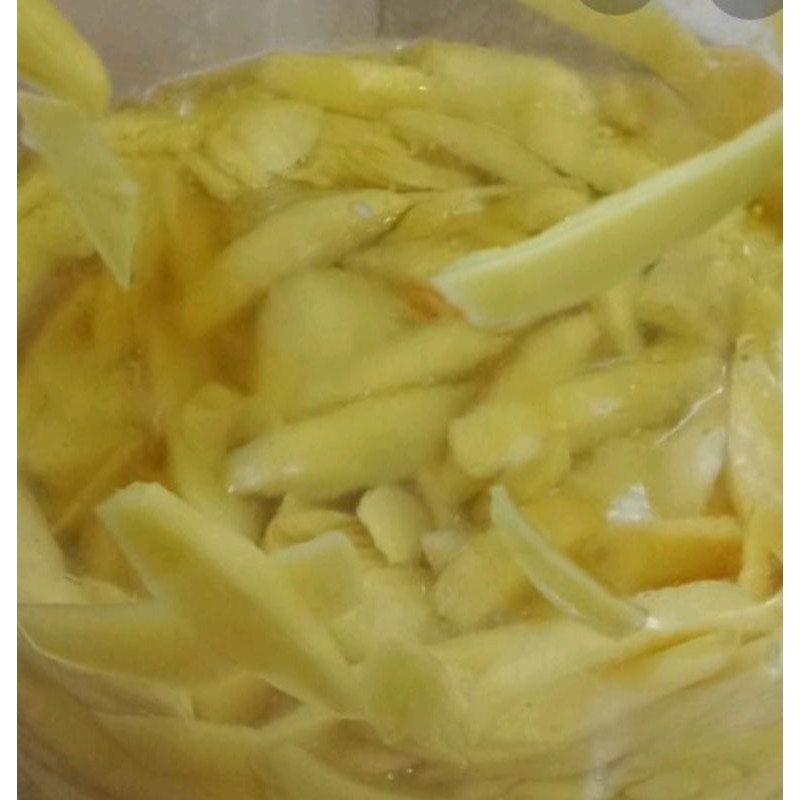 

Manisan Mangga 1/2 Kg