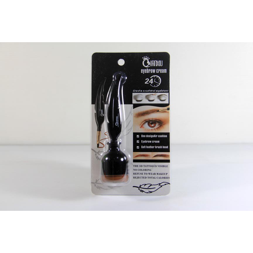 Qianxiu Eyebrow Cream Bulu