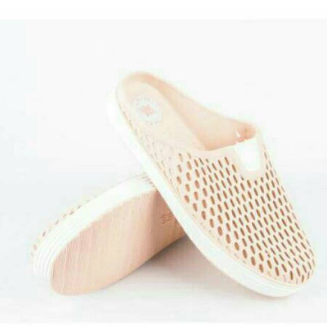 Sandal Selop Karet Yumeida 7072