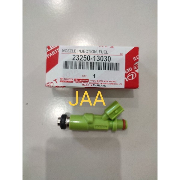 NOZZLE INJECTION kijang efi 1.8 1800cc 23250-13030