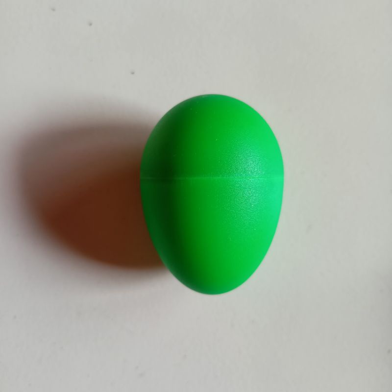 marakas telur