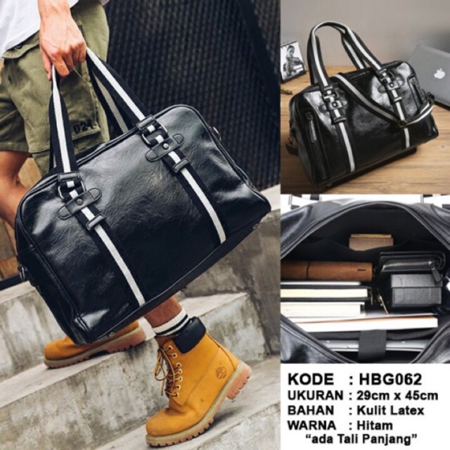 Jual Tas pria | Shopee Indonesia