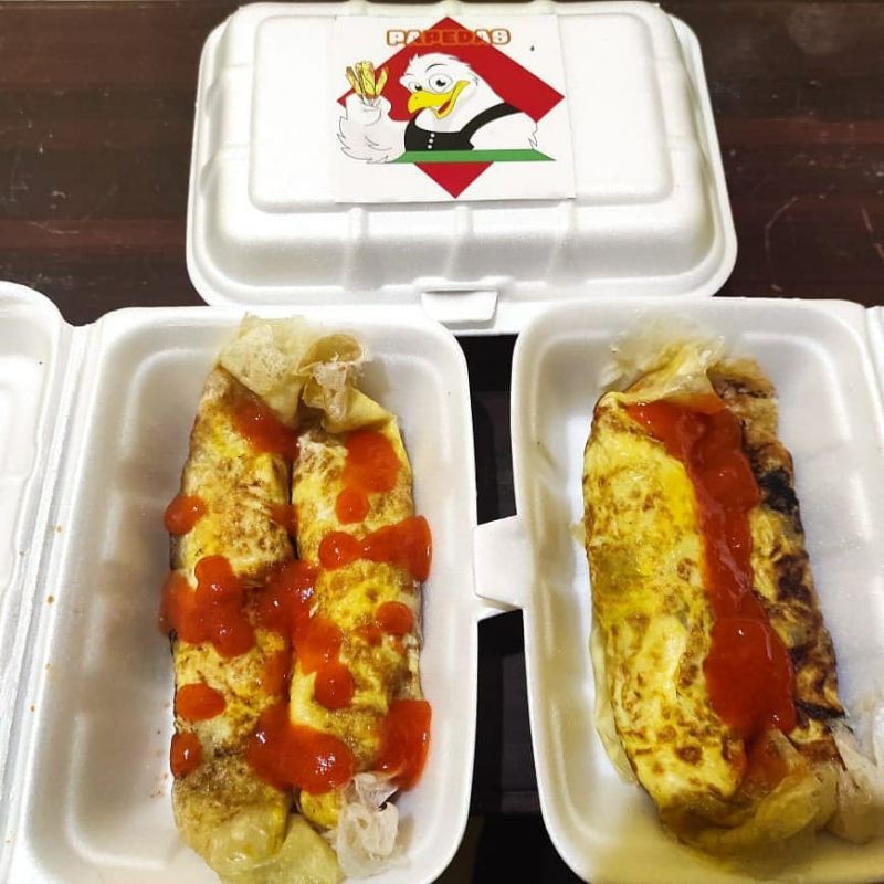 

Papedas