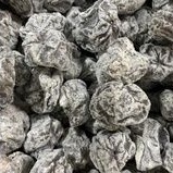 

Manisan Semboi Putih / Kiamboi Putih Manis Non Biji 100gr