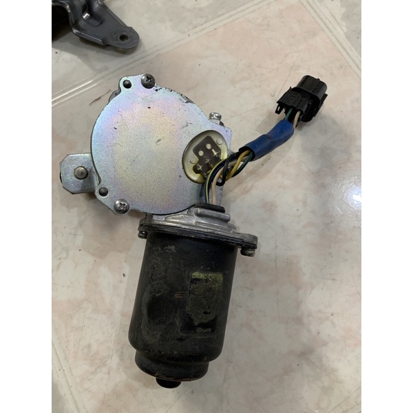 dinamo wiper mobilio brio motor wiper brio mobilio ORIGINAL COPOTAN