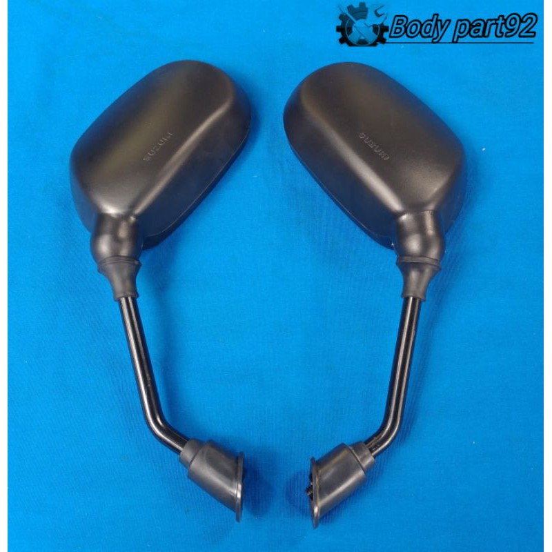 Spion Suzuki Shogun 110 old kebo 125 Drat 12 kiri kanan