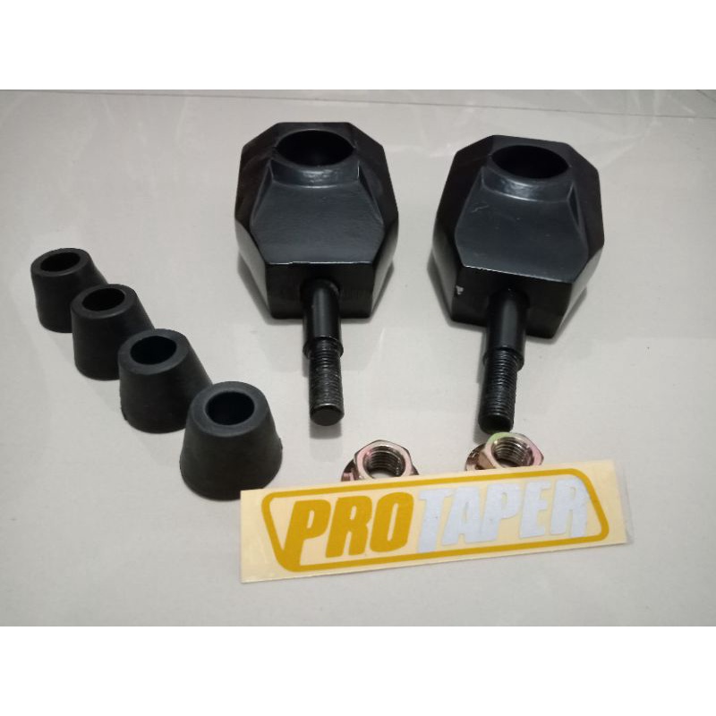 Riser stang klx Riser fatbar