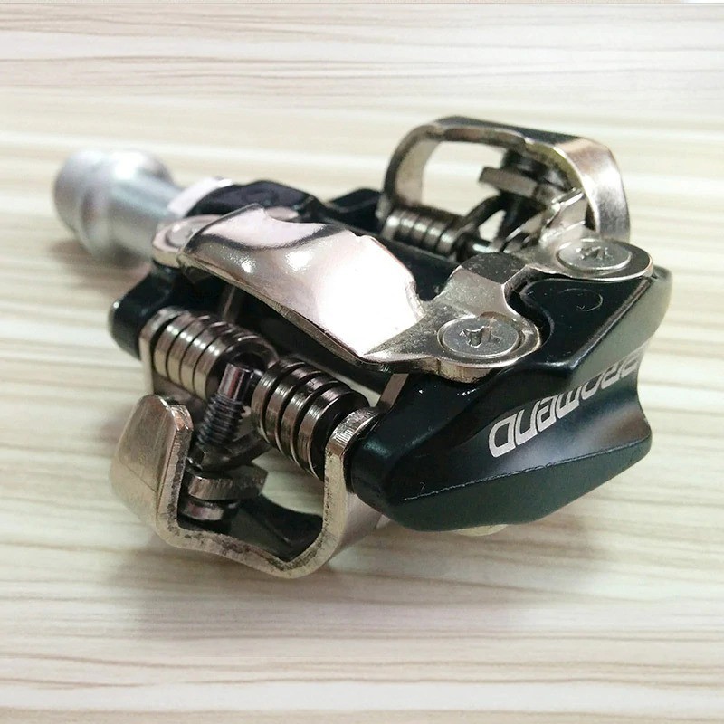 YGRETTE - PROMEND Kunci Sepatu Pedal Sepeda Self-locking Pedal 2PCS - M96 pedal cleat MTB Lock